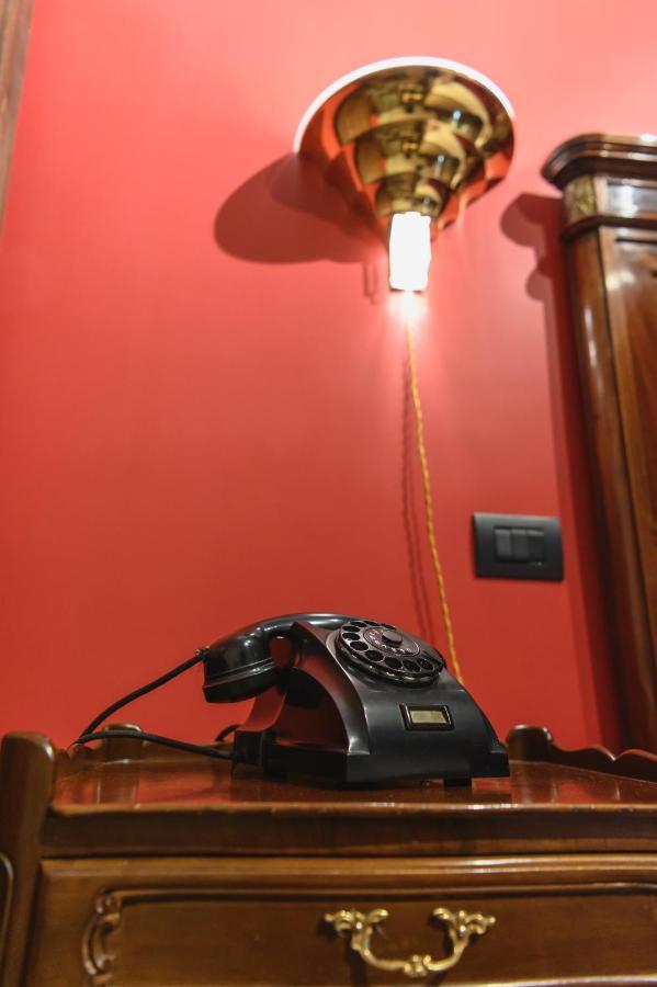 Hotel Cineapollo - Ogni Camera Un Film! Messina Dış mekan fotoğraf